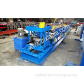 C shape purlin roll forming machine